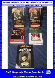 JUAN ANTONIO VALLEJO NAGERA